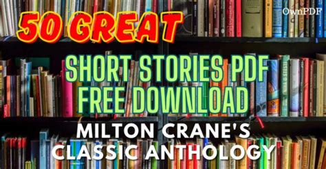 50 great short stories pdf free download|50 great short stories download.